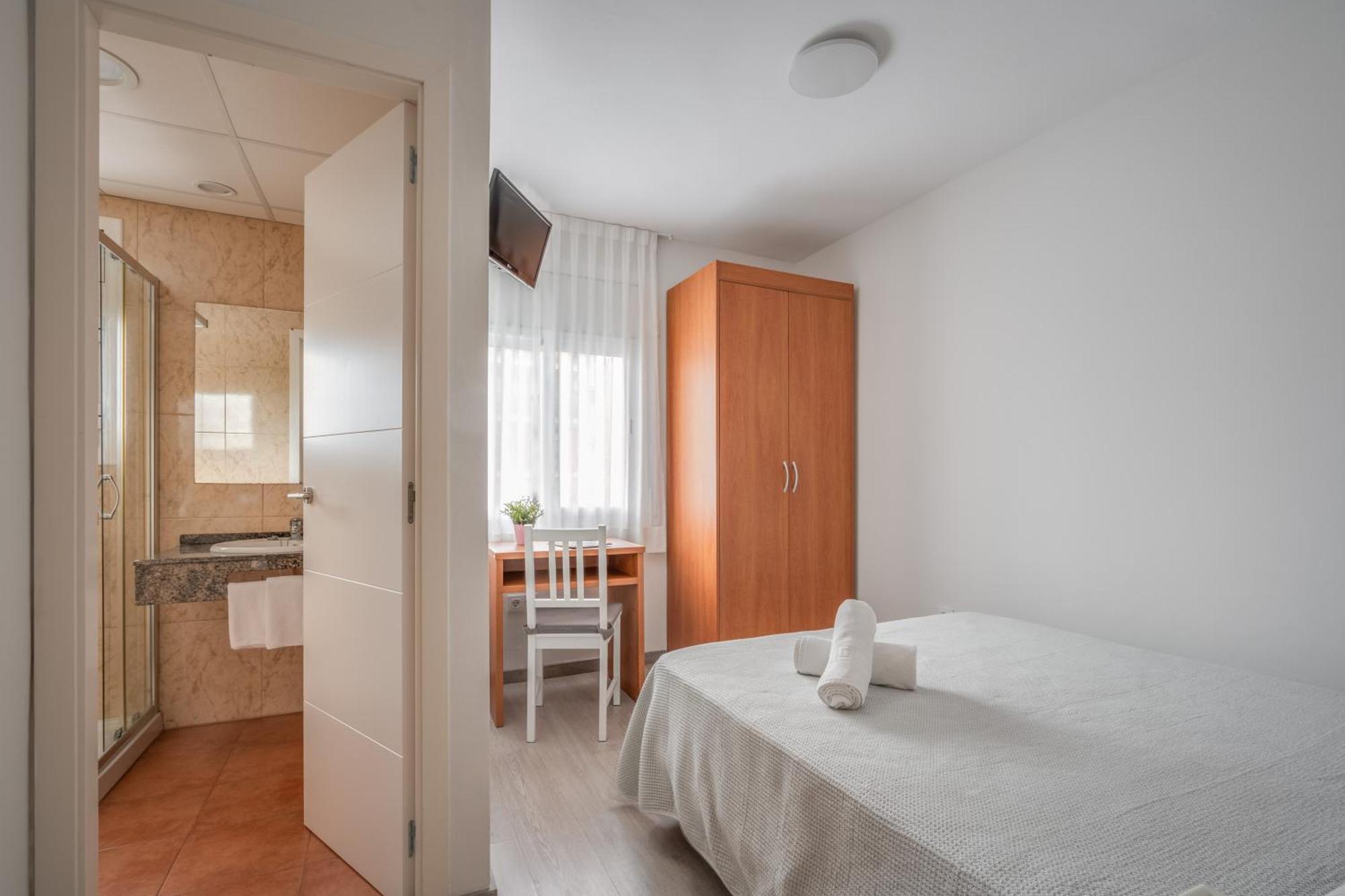 Hotel Tolosa ซาลอว์ ภายนอก รูปภาพ